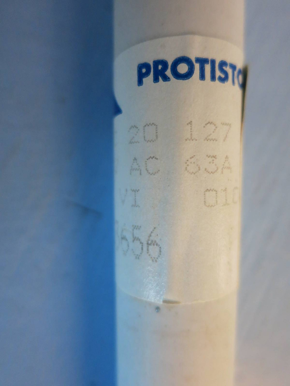 Ferraz H097297 1500V 125A AC 20-50/60 Hz PSIII 20.127 PRE.BS+MC.PS Fuse Holder (PM1582-1)