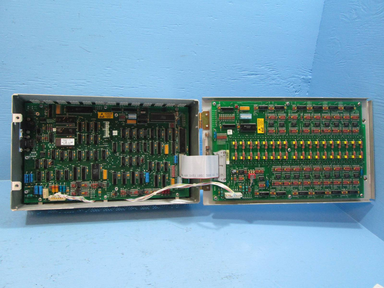 Bently Nevada 75689-01 Process Data Manager 80587-01 75695-01 Dynamic 47173 PLC (NP0855-2)