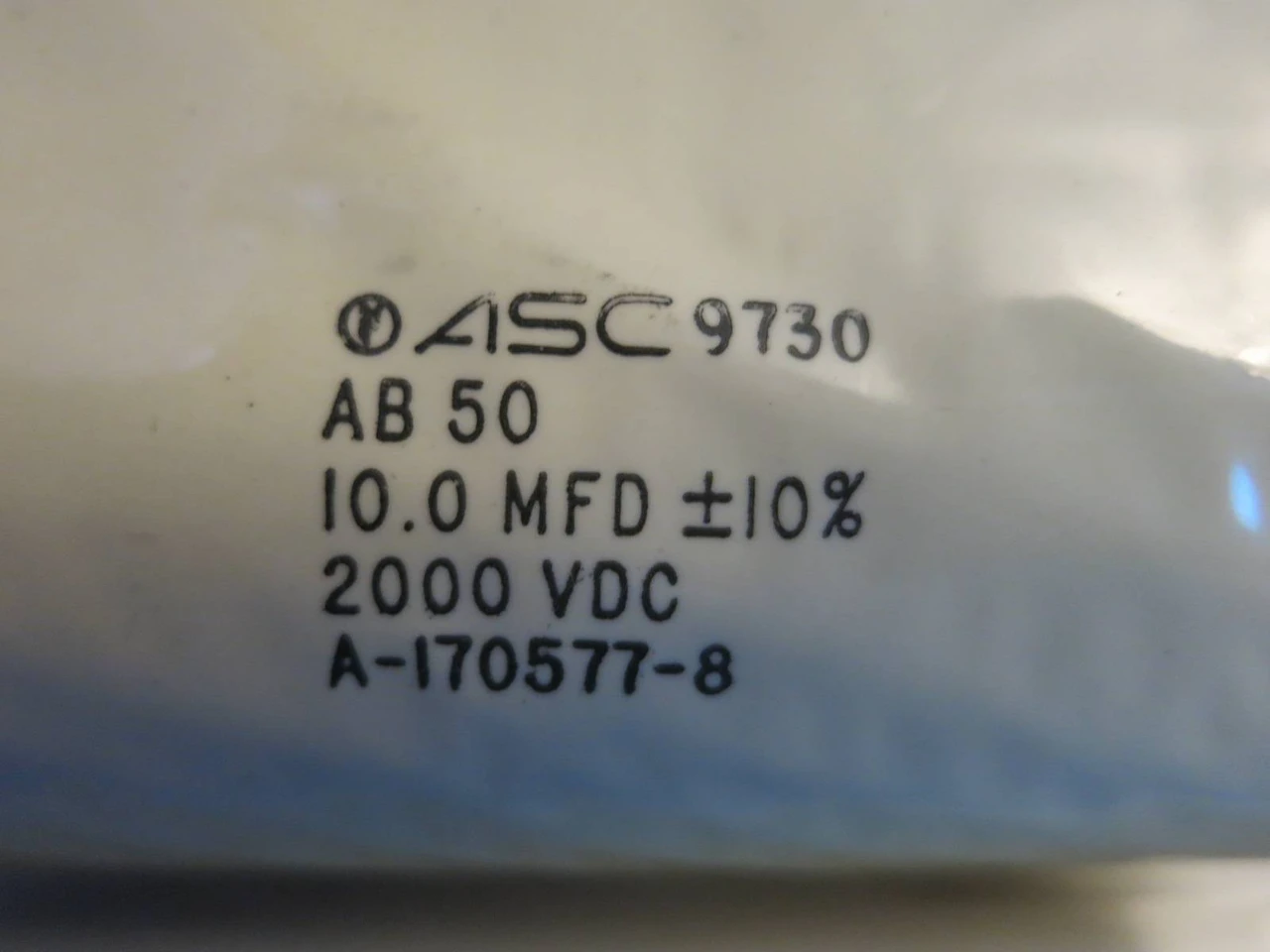 A-B / Rockwell Automation 170684 Rev 04 Bulletin 2364 Board PLC 170720 Rev 02 AB (PM1609-1)