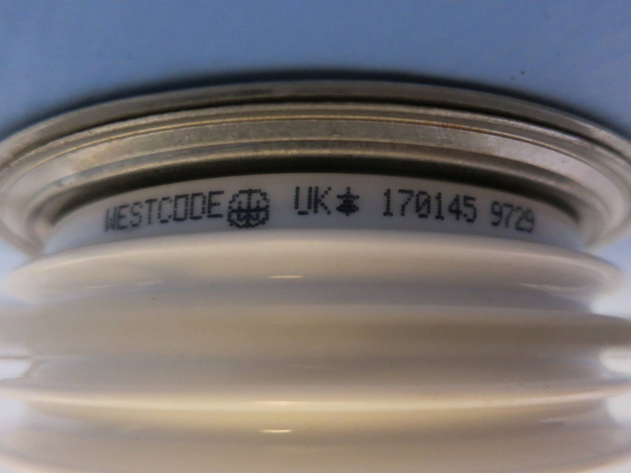 Rockwell Automation/Westcode 2364-SPG05A/170145 9729 PLC Allen Bradley 170958 AB (PM1610-3)