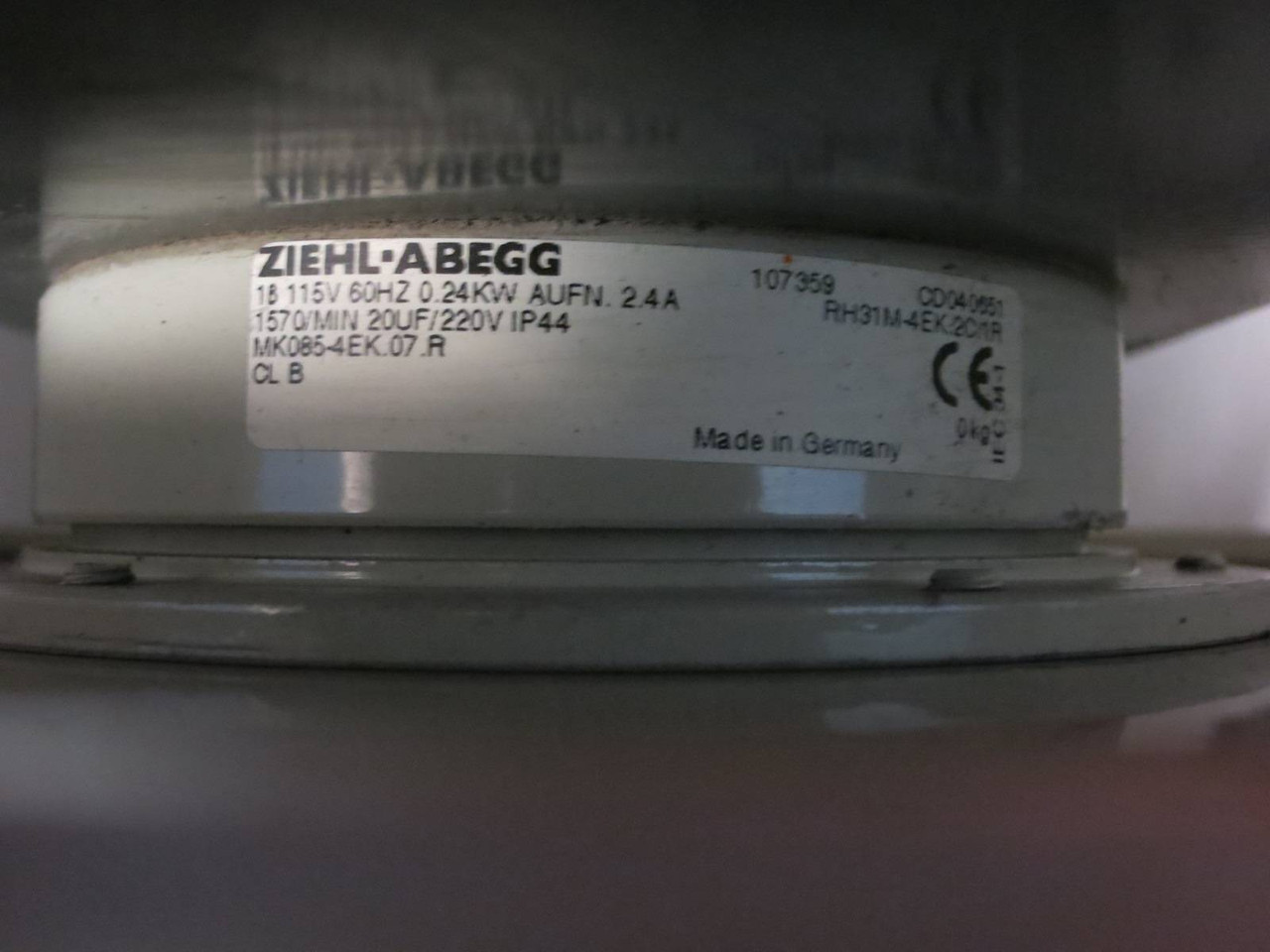 3rd Image of PM1613