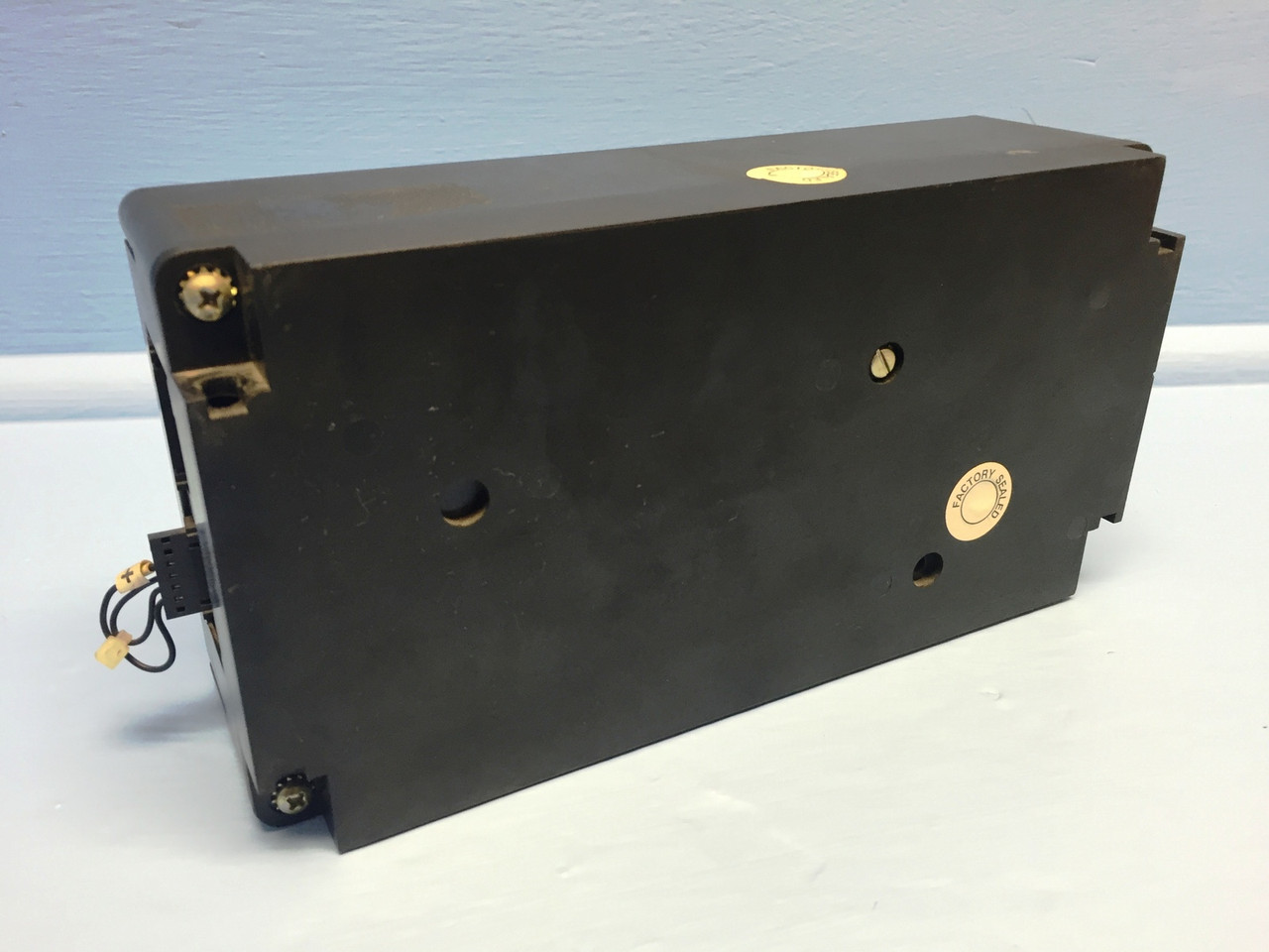 Cutler Hammer Digitrip RMS/R 510 1600 Amp Trip Unit w/ 800A Plug RP6A16A080 LSI (EM1100-1)