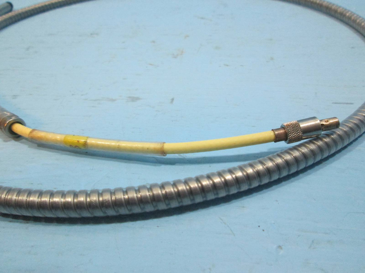 Bently Nevada 21505-24-40-10-02 Vibration Sensor Probe PLC Proximity 7200 (NP0910-2)