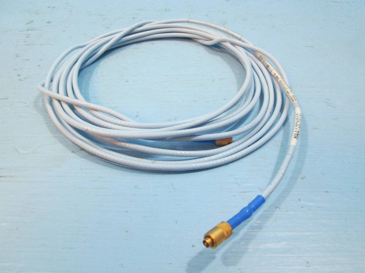 Bently Nevada 330130-040-00-00 3300 XL 8MM Vibration Sensor Probe Proximity 8 MM (NP0918-1)