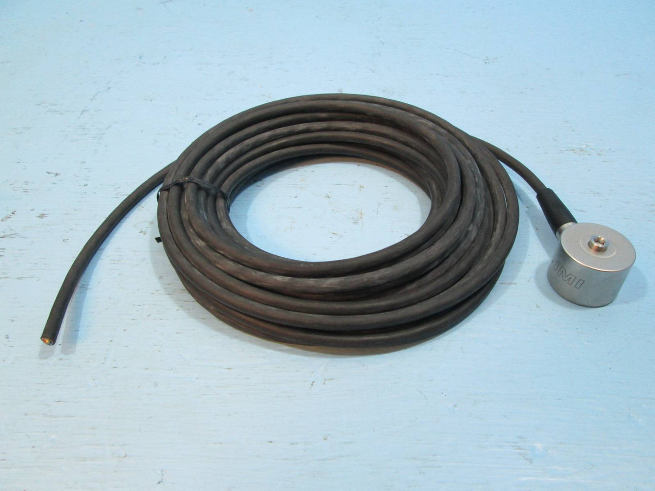ICP 606A11/030BZ IMI Vibration Sensor Probe Proximity Extension Cable PLC (NP0923-1)