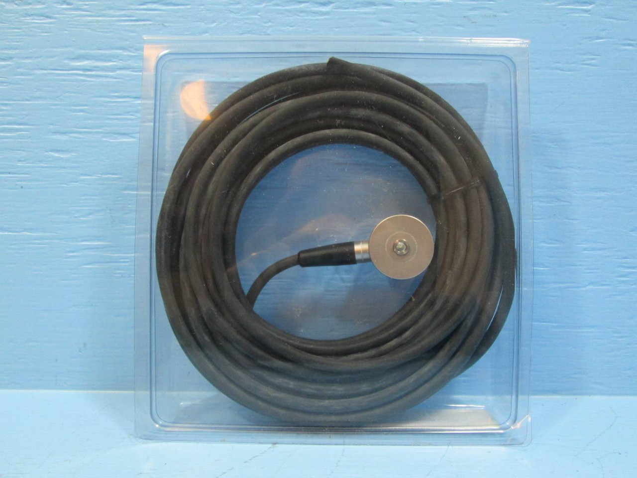 ICP 606A11/030BZ IMI Vibration Sensor Probe Proximity Extension Cable PLC (NP0923-1)