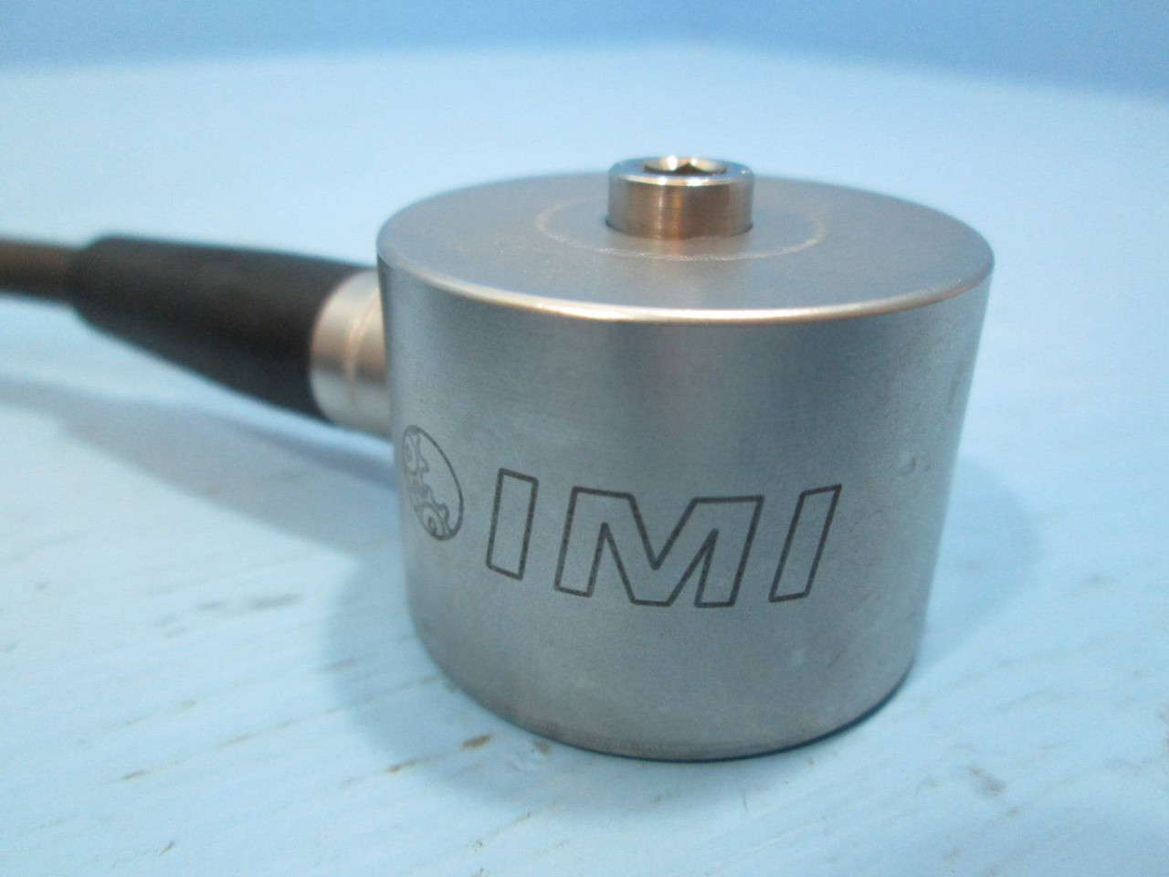 ICP 606A11/030BZ IMI Vibration Sensor Probe Proximity Extension Cable PLC (NP0923-1)