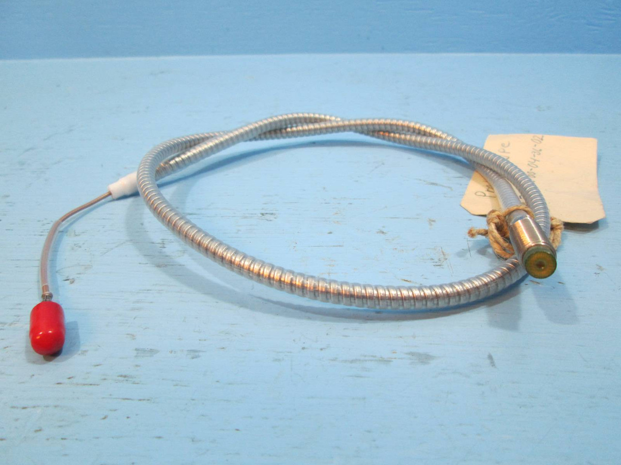 Bently Nevada 30012-00-04-36-02 Vibration Sensor Probe PLC Proximity 7200 Series (NP0915-1)