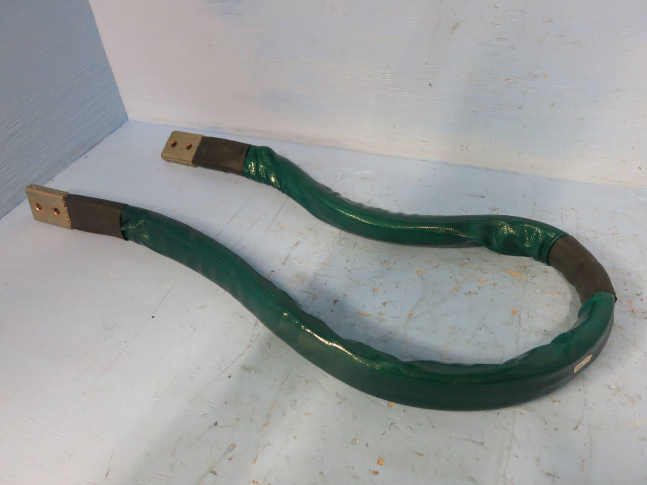 Rockwell 700867-47RC 2500/3000 Amp Wiring Harness Cable Connector Assembly Strap (PM1625-21)