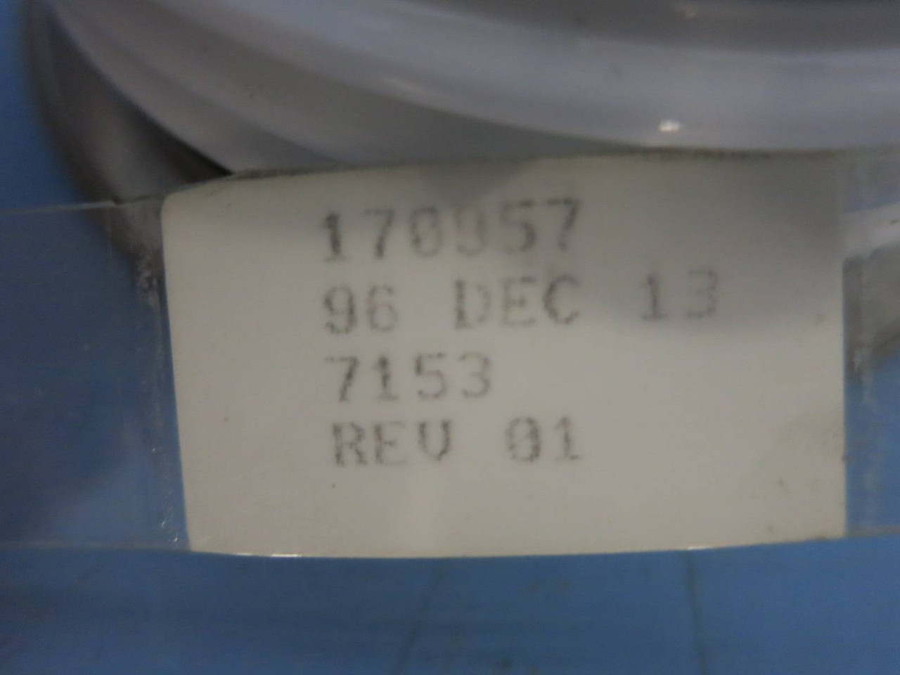 Rockwell Automation/Westcode 2364-SPG04A/170144 9708 PLC Allen Bradley 170957 AB (PM1623-4)