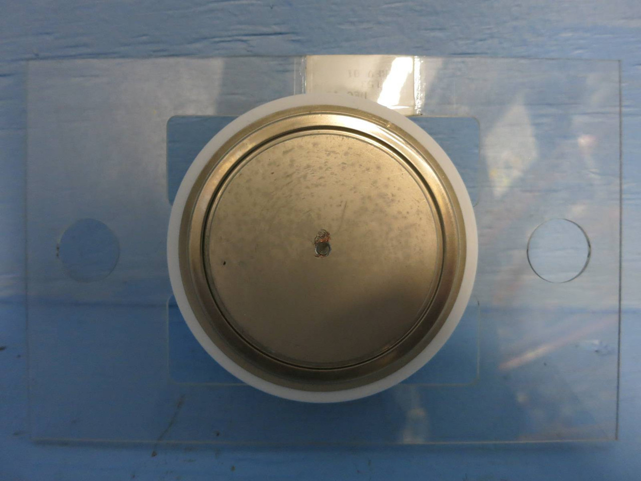 Rockwell Automation/Westcode 2364-SPG04A/170144 9708 PLC Allen Bradley 170957 AB (PM1623-4)