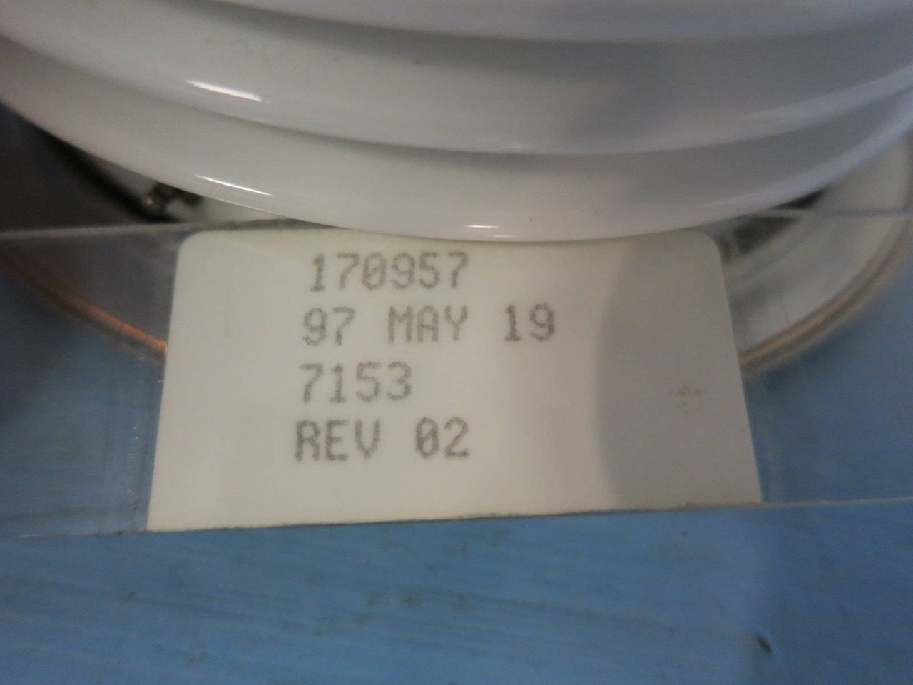 Rockwell Automation/Westcode 2364-SPG04A/170144 9718 PLC Allen Bradley 170957 AB (PM1621-2)