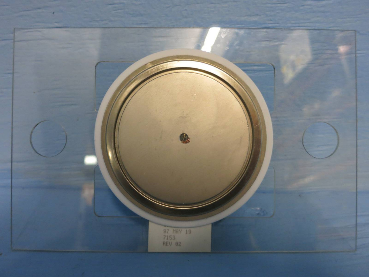 Rockwell Automation/Westcode 2364-SPG04A/170144 9718 PLC Allen Bradley 170957 AB (PM1621-2)