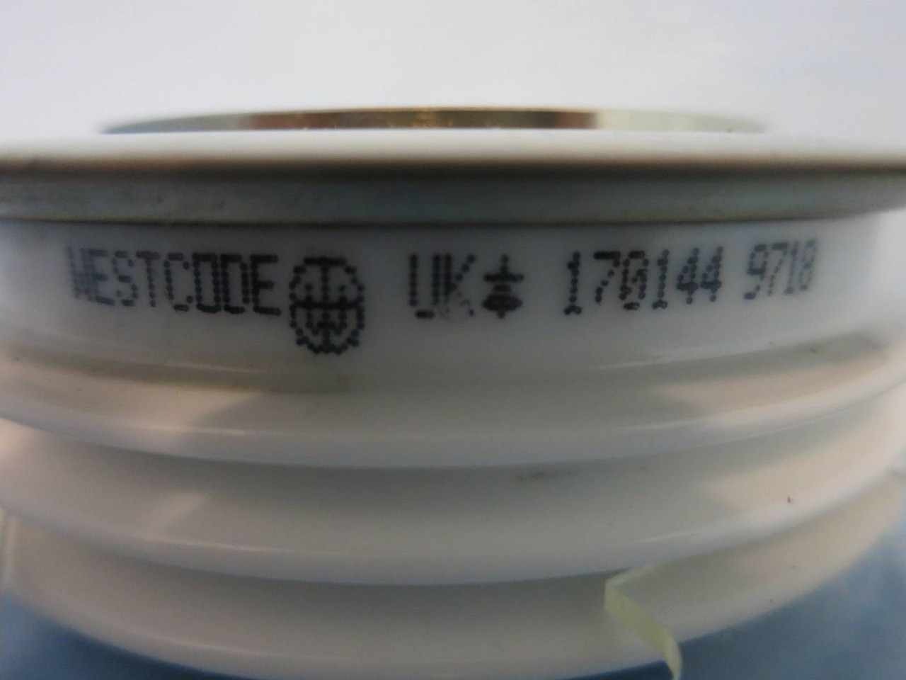 Rockwell Automation/Westcode 2364-SPG04A/170144 9718 PLC Allen Bradley 170957 AB (PM1621-2)