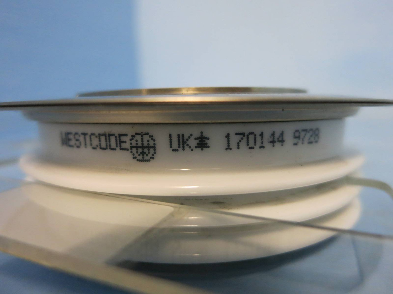 Rockwell Automation/Westcode 2364-SPG04A/170144 9728 PLC Allen Bradley 170957 AB (PM1619-3)