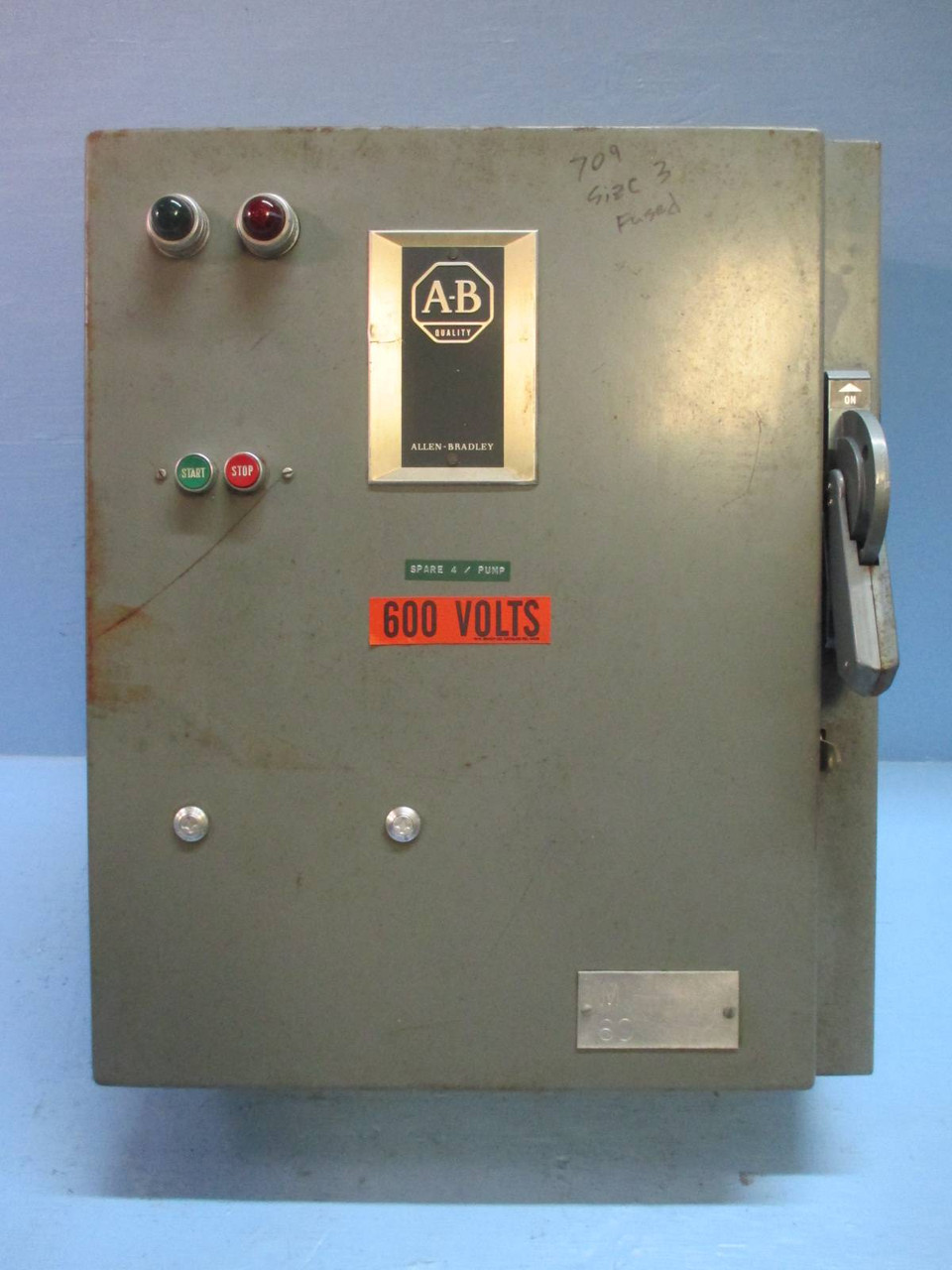 2nd Image of TK1266
