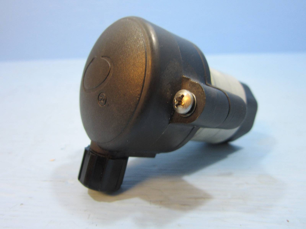 Bently Nevada Velocity Seismoprobe 86205-01 Seismo Probe 8620501 PLC Module (NP0934-4)