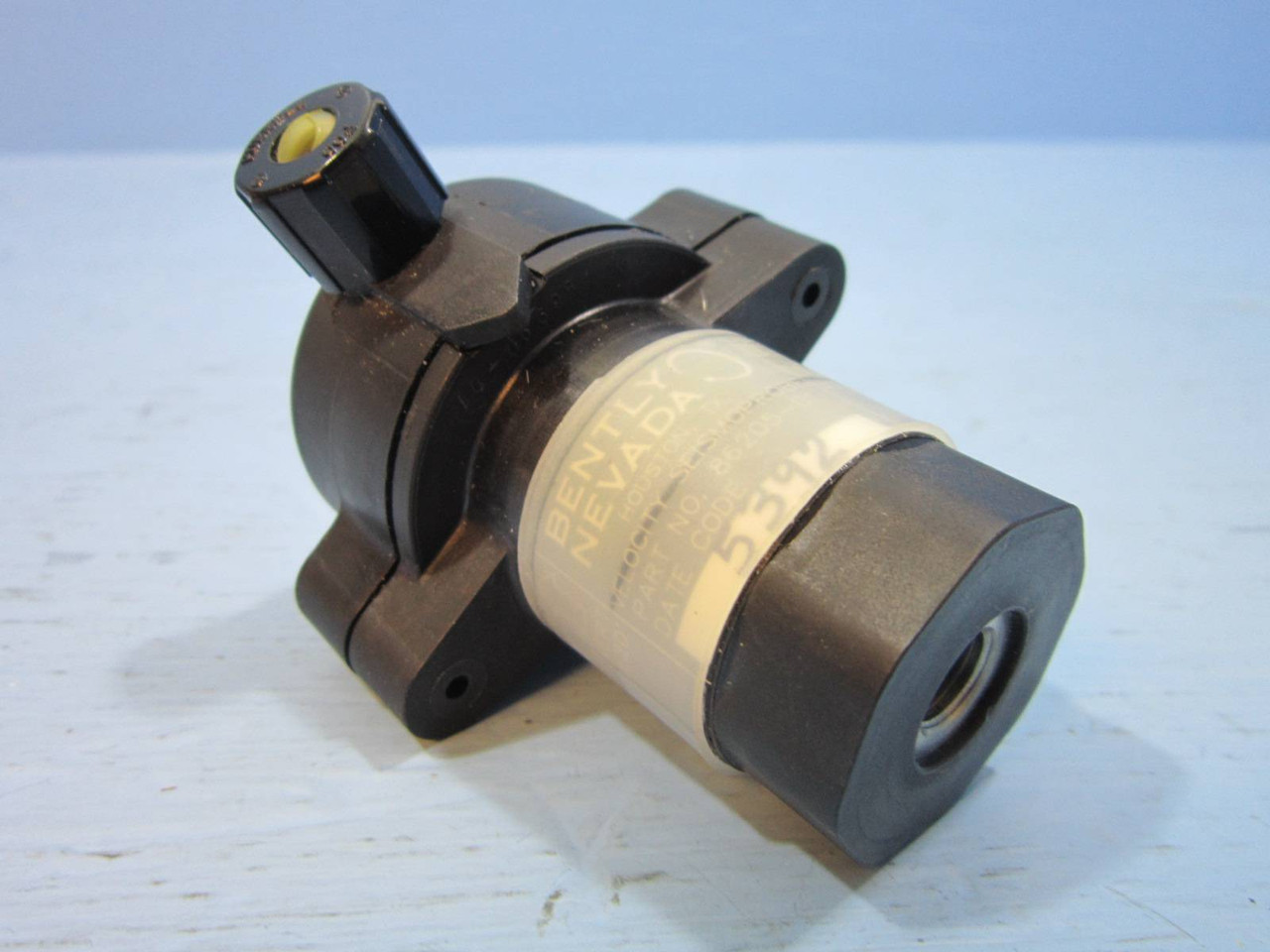 Bently Nevada Velocity Seismoprobe 86205-01 Seismo Probe 8620501 PLC Module (NP0934-4)