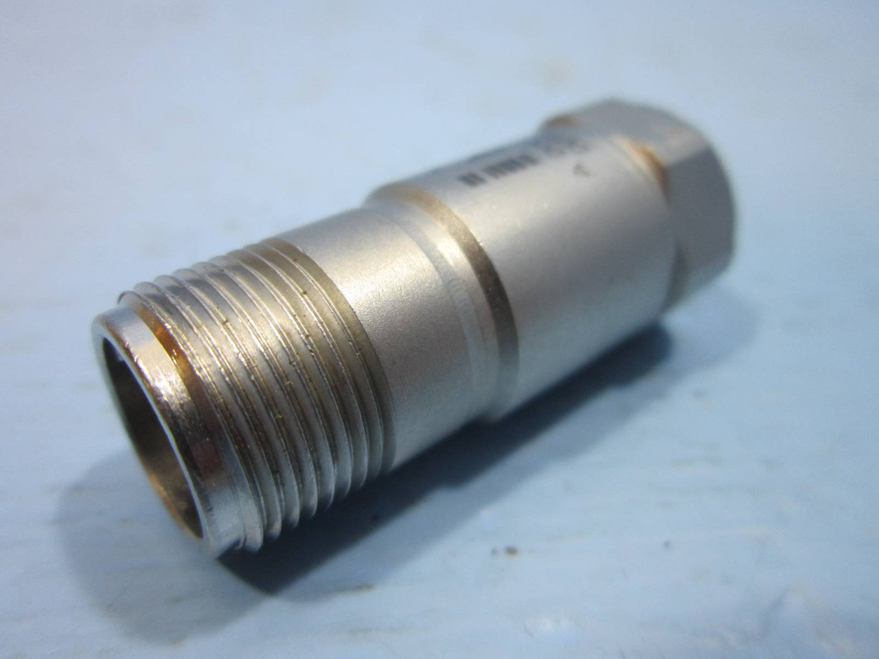 ICP 323A01 Sensor Probe PLC Module PCB 323 A01 Piezotronics Vibration (NP0957-9)