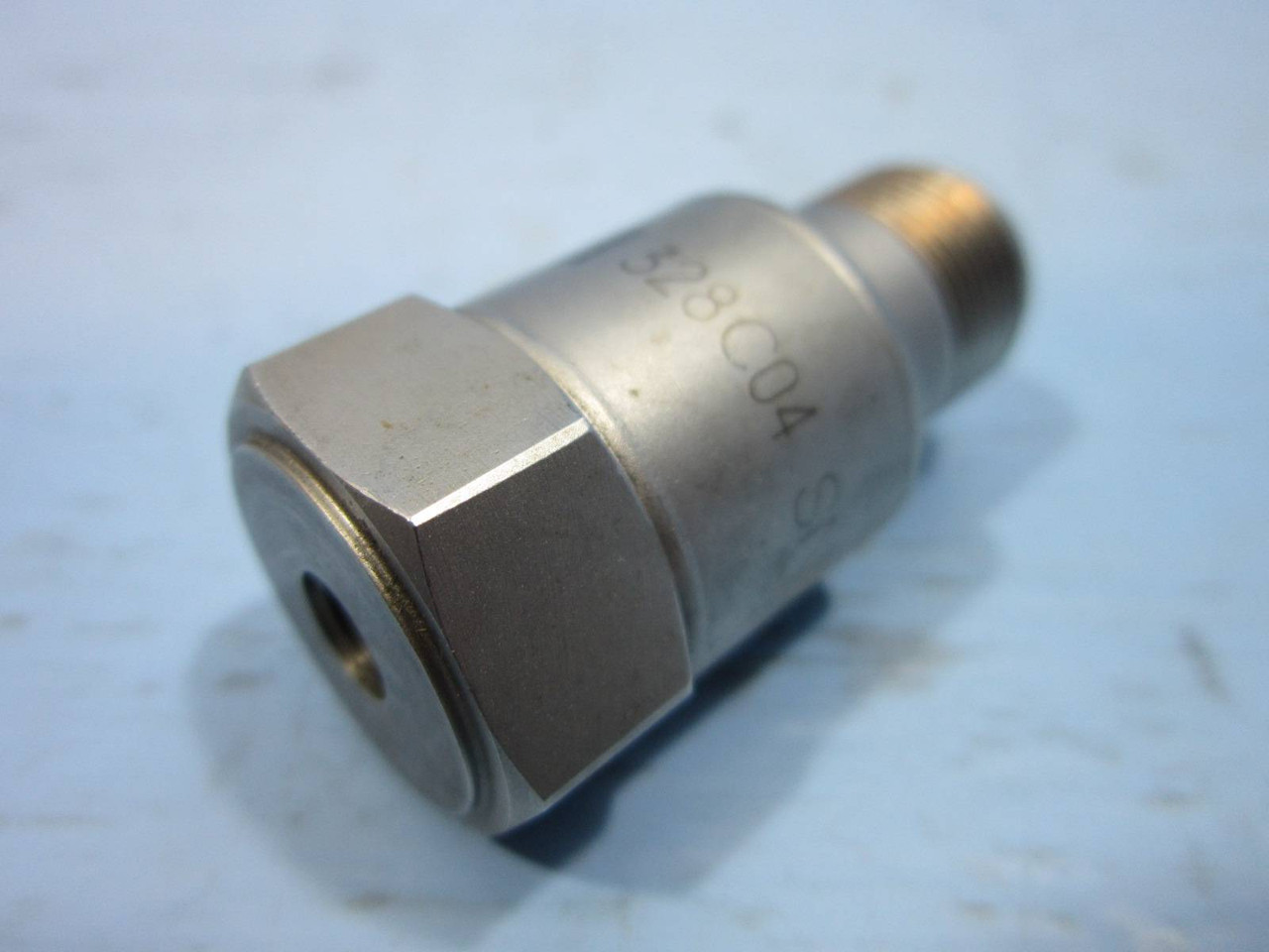 PCB 328C04 Sensor Probe PLC Module ICP 328 C04 Piezotronics Vibration 328C 04 (NP0958-1)