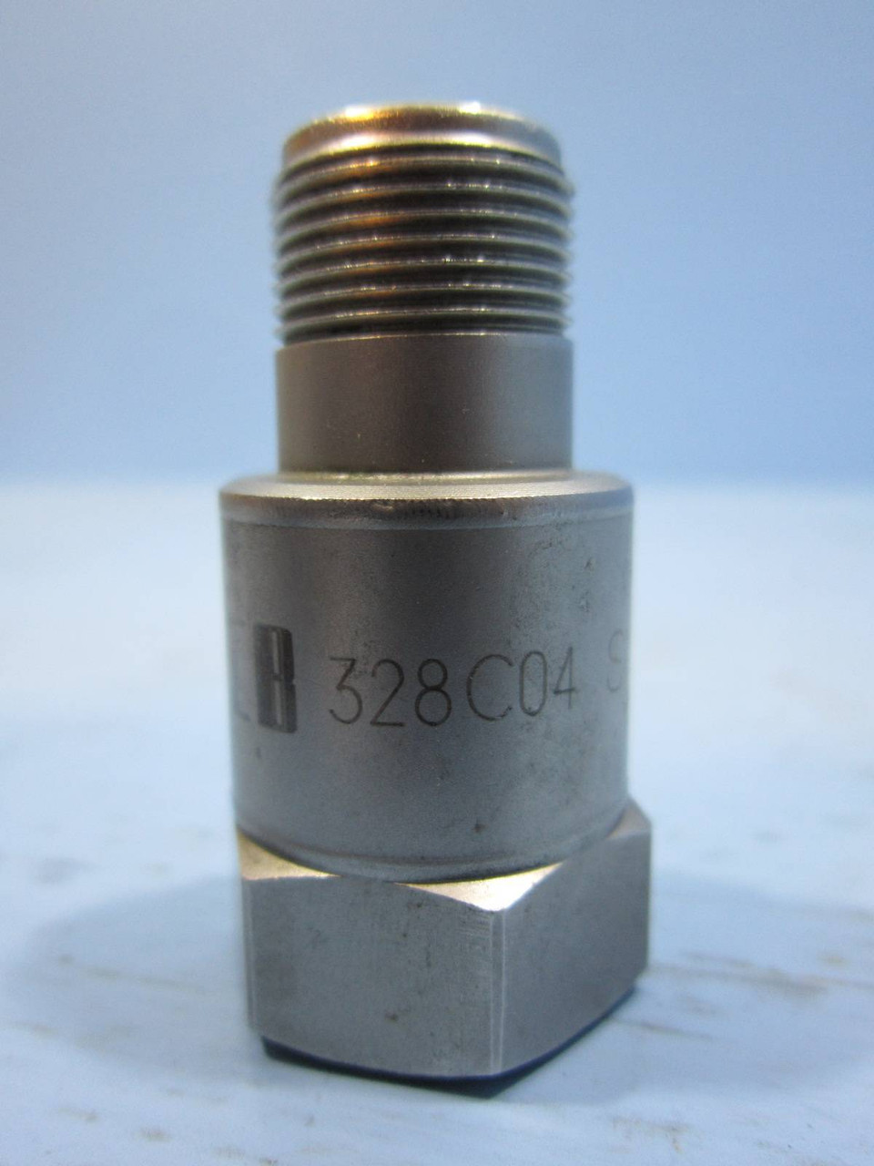 PCB 328C04 Sensor Probe PLC Module ICP 328 C04 Piezotronics Vibration 328C 04 (NP0958-1)