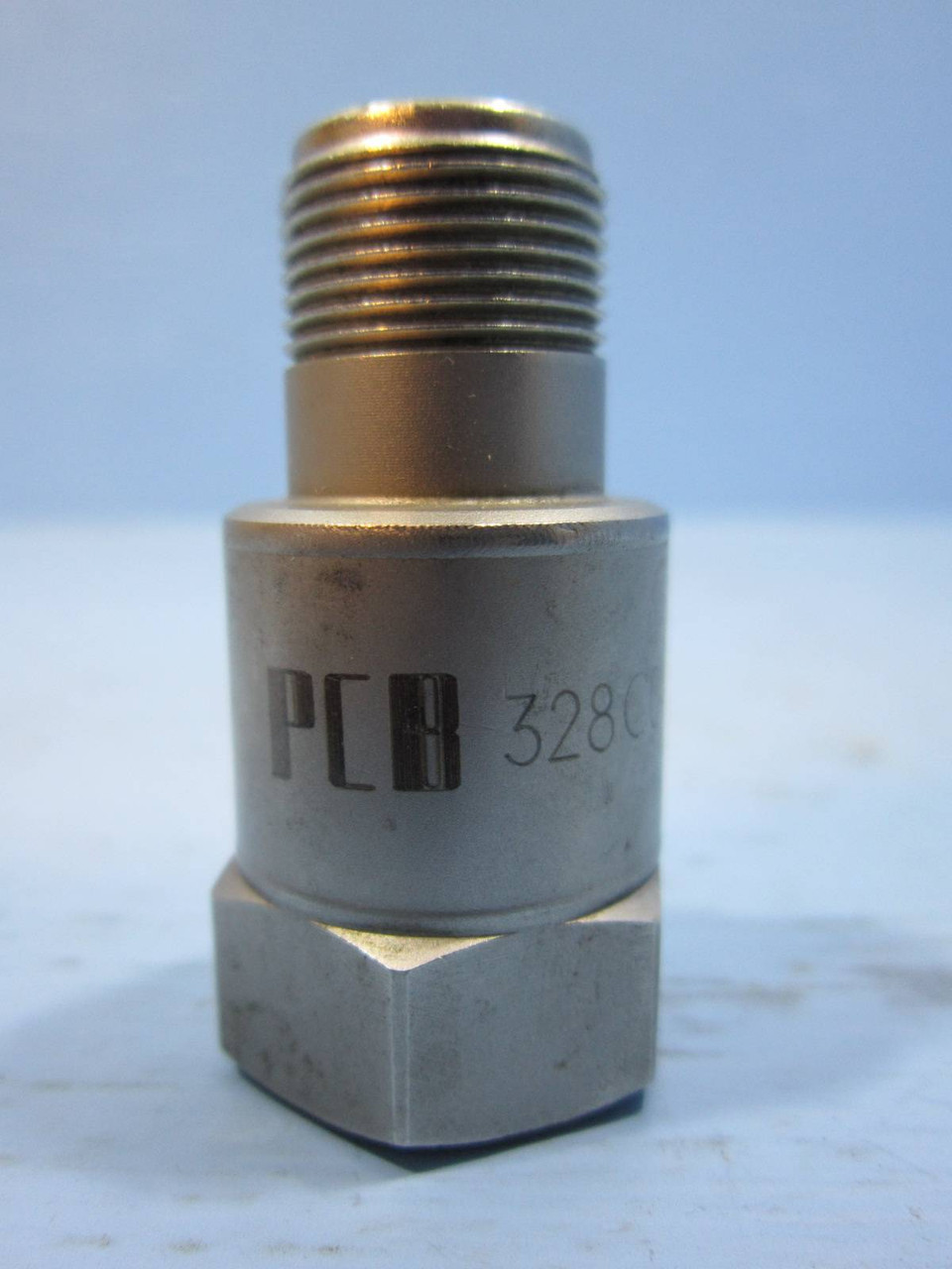 PCB 328C04 Sensor Probe PLC Module ICP 328 C04 Piezotronics Vibration 328C 04 (NP0958-1)