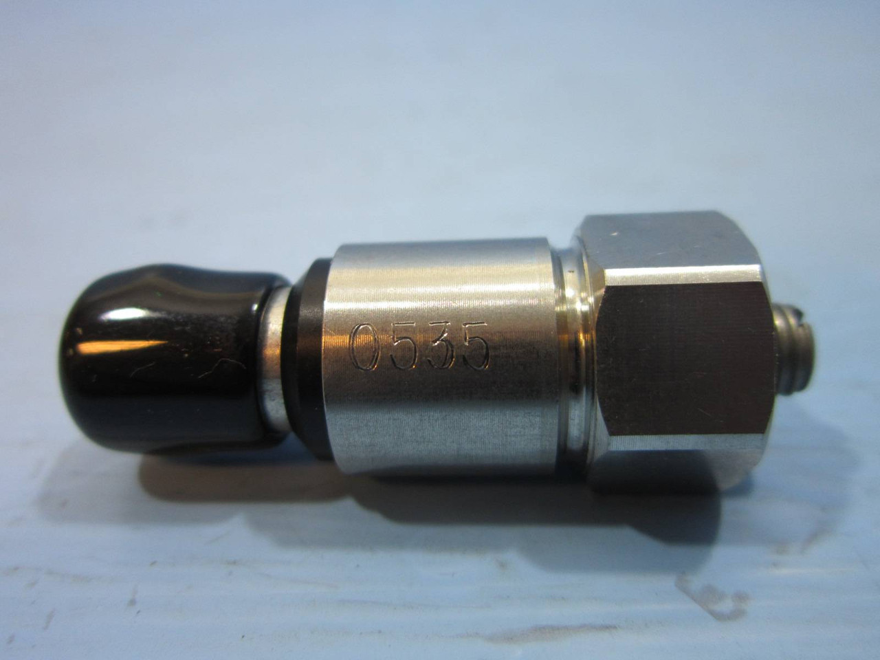 NEW CSI M360-B Sensor Probe 0535 PLC Module Sensing NNB M360B Sensing (NP0953-1)