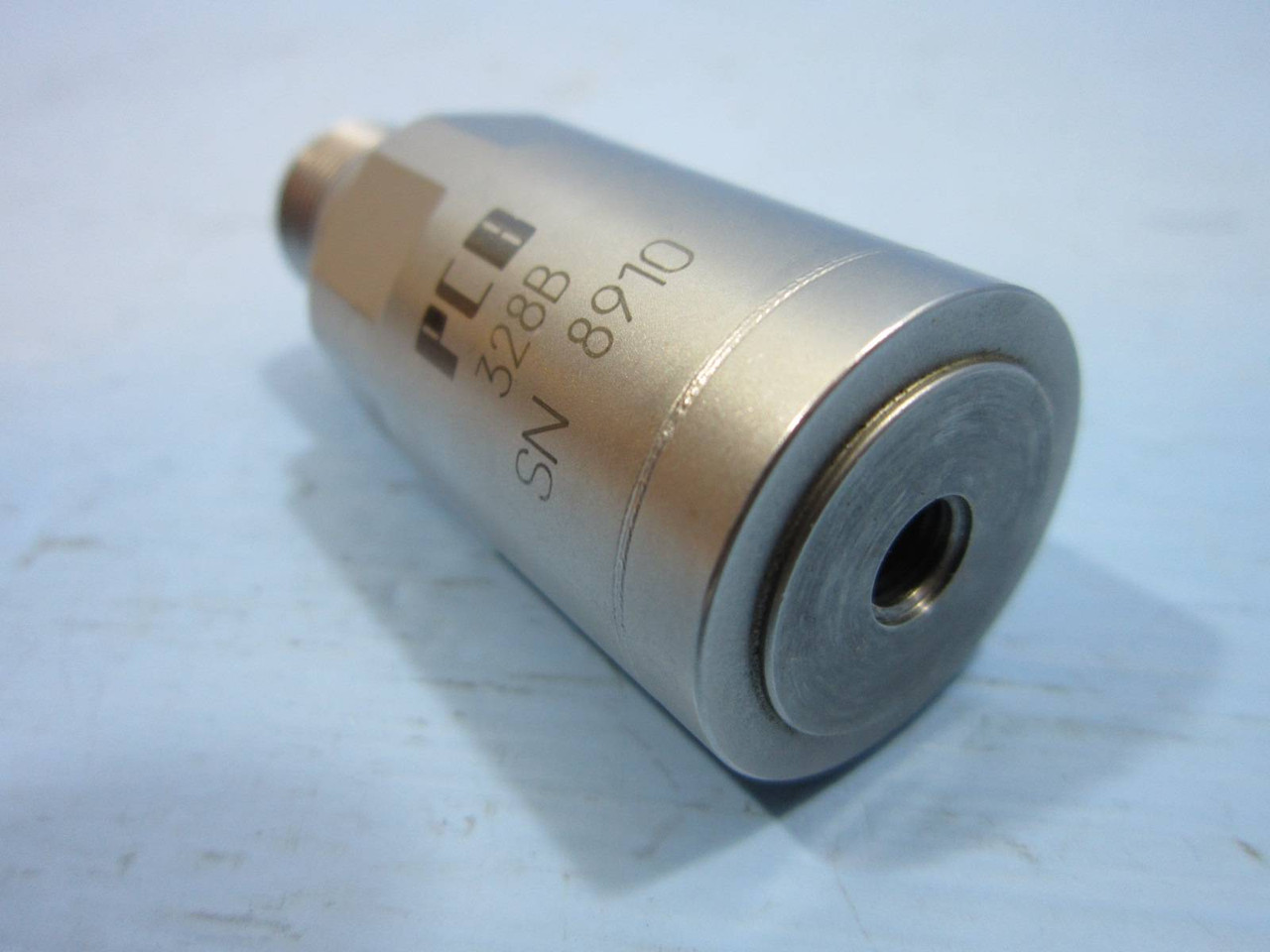 PCB 328B Sensor Probe PLC Module Accelerometer 328 B 328B Piezotronics ...