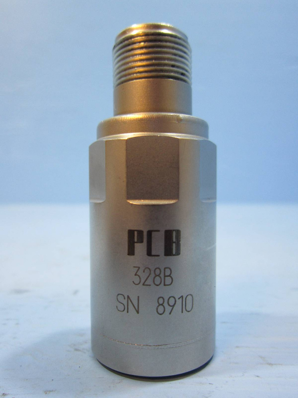 Image of PCB 328B Sensor Probe PLC Module Accelerometer 328 B 328B Piezotronics