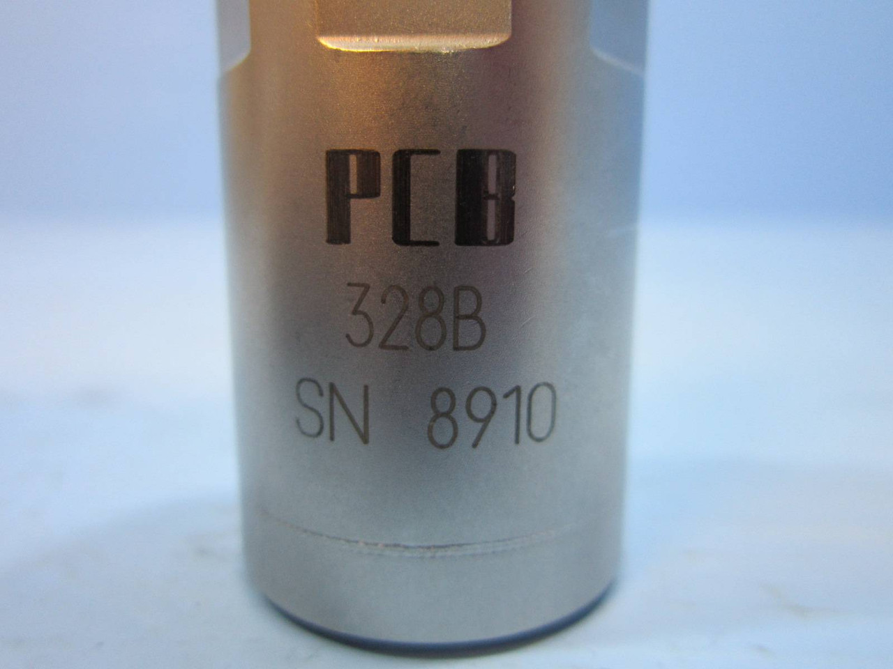 PCB 328B Sensor Probe PLC Module Accelerometer 328 B 328B Piezotronics (NP0955-4)