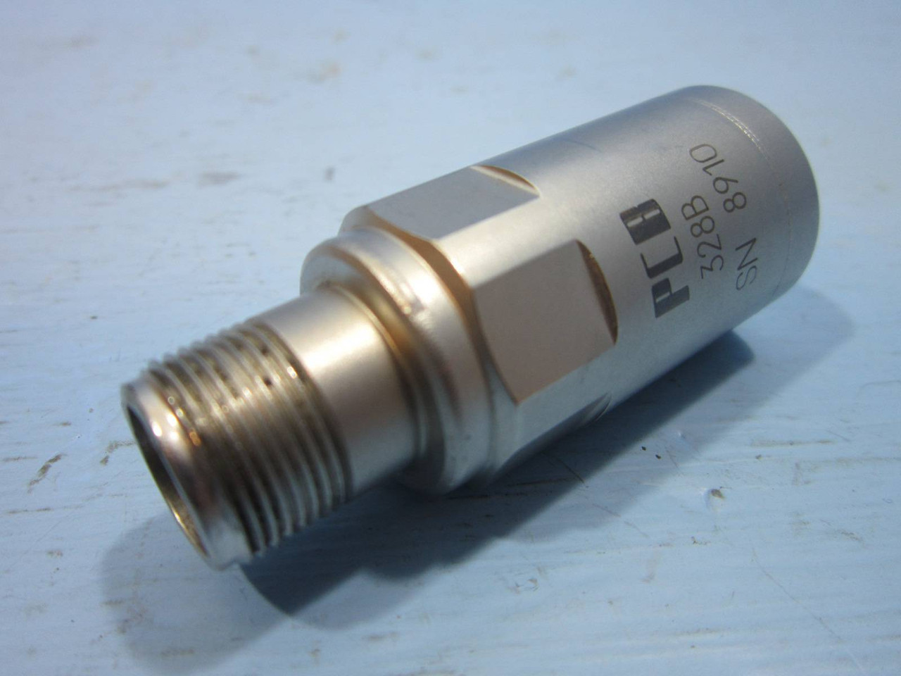 PCB 328B Sensor Probe PLC Module Accelerometer 328 B 328B Piezotronics (NP0955-4)