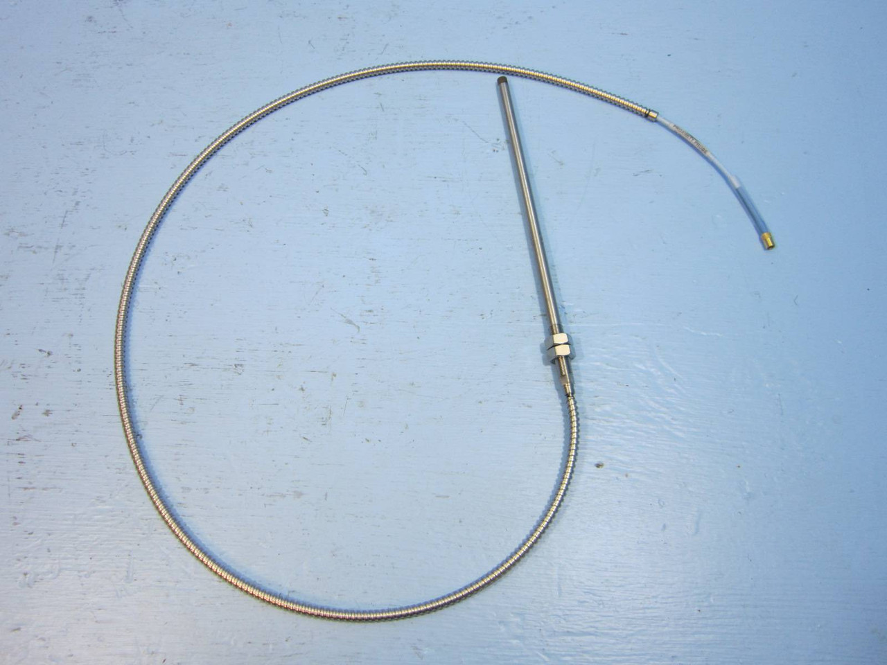 PRO Proximity Probe DP100104-19-23-10-02-00 40" Vibration Sensor PLC Cable 40 in (NP0963-1)