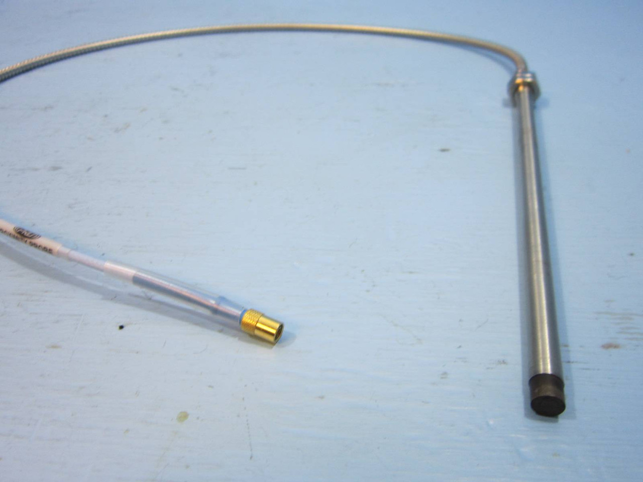 PRO Proximity Probe DP100104-19-23-10-02-00 30" Vibration Sensor PLC Cable 30 in (NP0962-3)