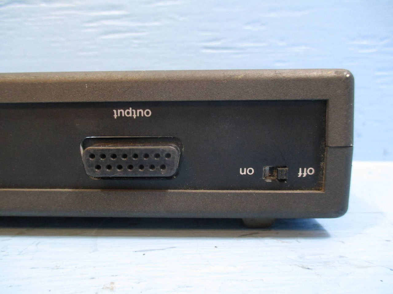 Grant Instruments OQ8-4K Squirrel Meter / Logger 0Q8-4K (TK1299-1)