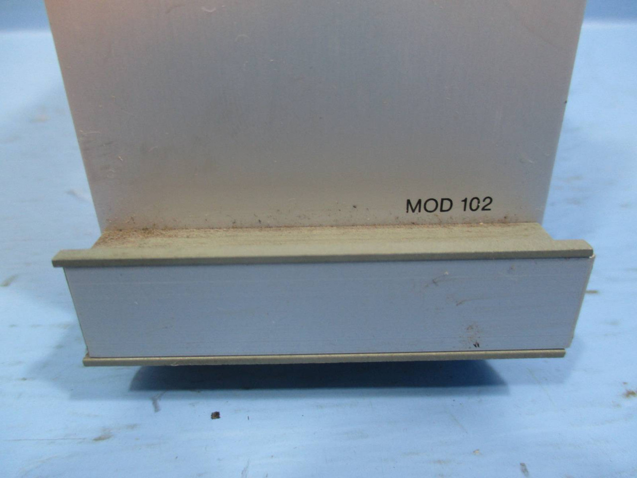 Physik Instrumente Mod 102 24V Power Supply PLC Module 24 V (TK1318-1)