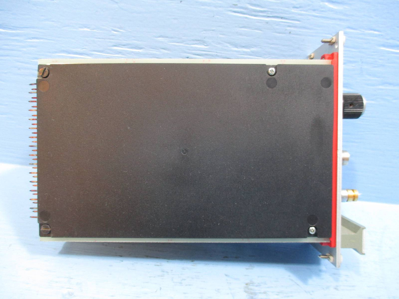 Physik Instrumente Mod 107 High Voltage Amplifier PLC Module HV15B (TK1319-2)