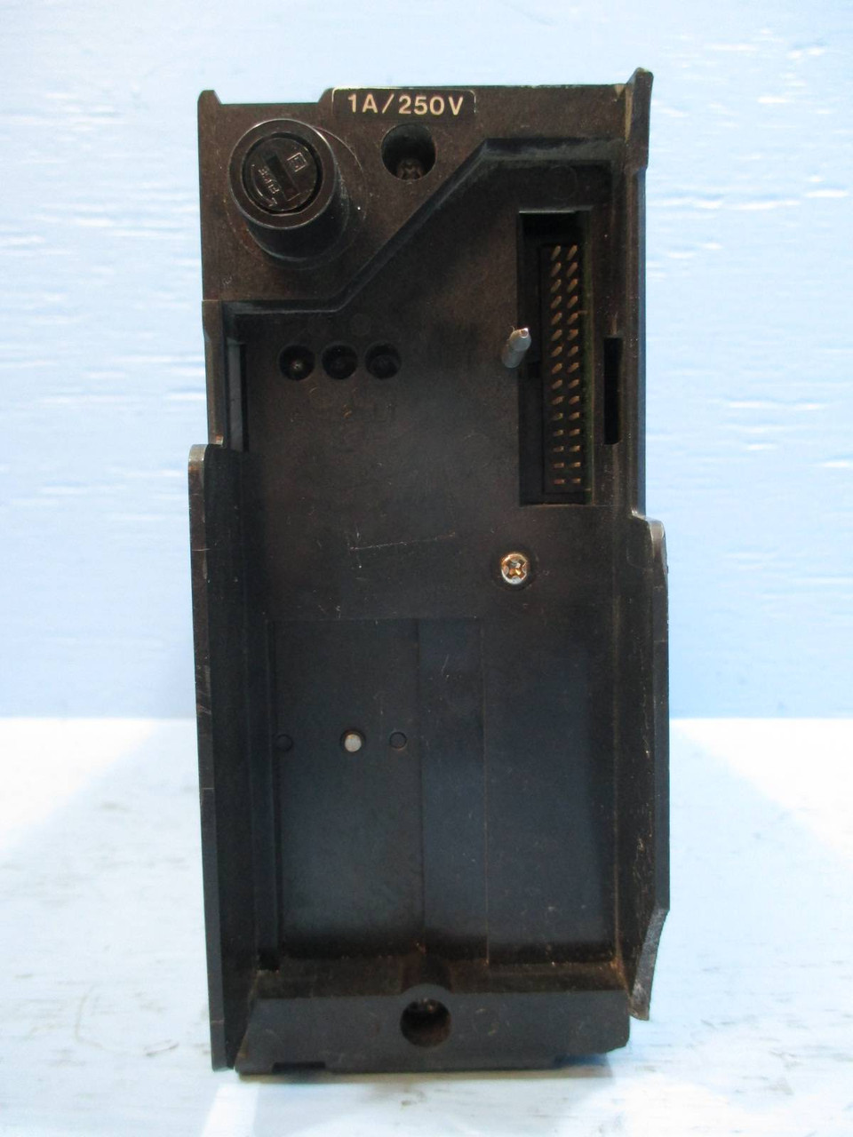 Yokogawa SPBD-000*E Standby Manual Station Style E YS110 80-138 VAC 20-130 VDC (TK1347-1)