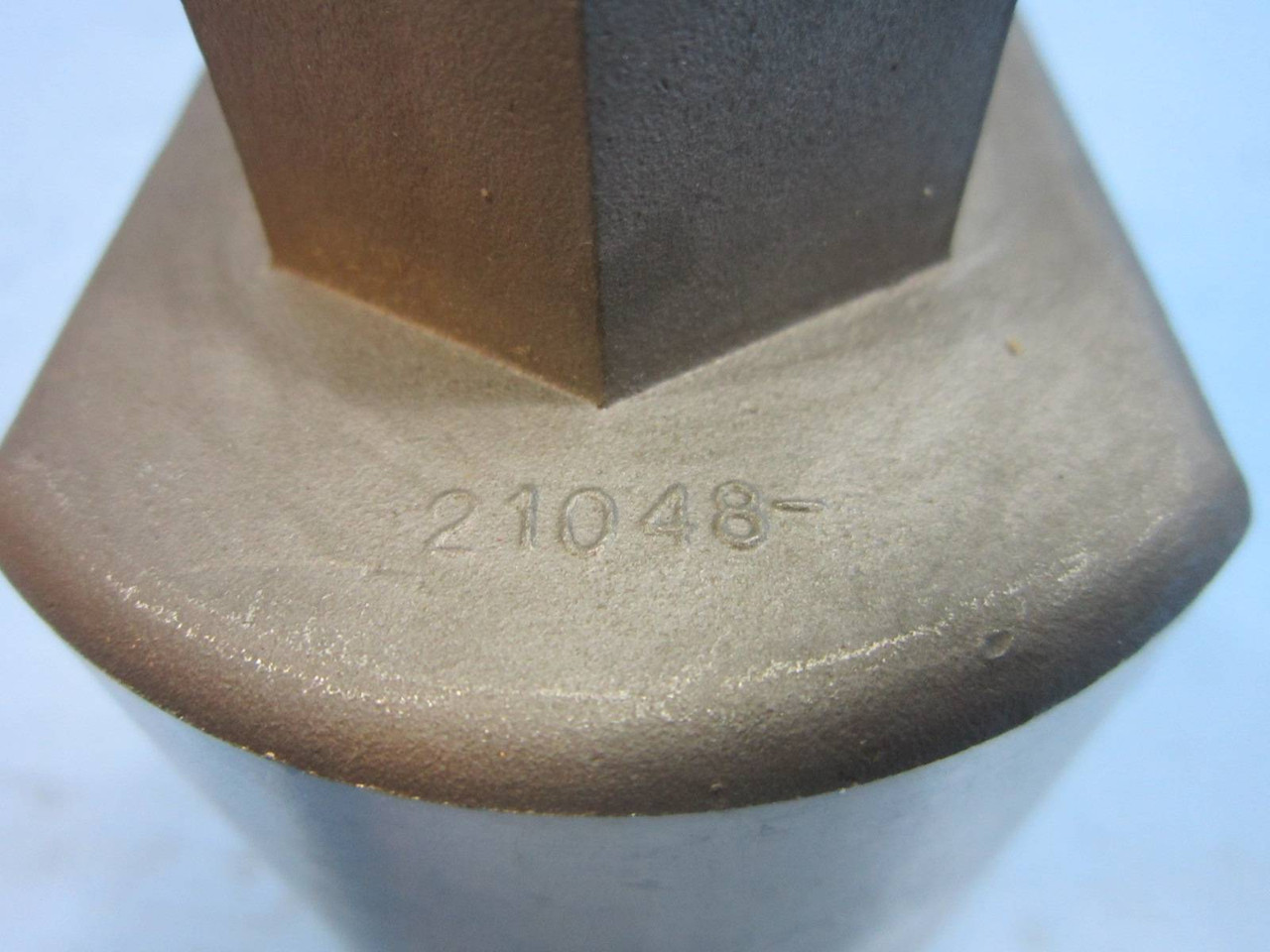 Bently Nevada Sensor 24701 Relative Probe Assembly Temperature 21048 21050-01 (NP0975-1)