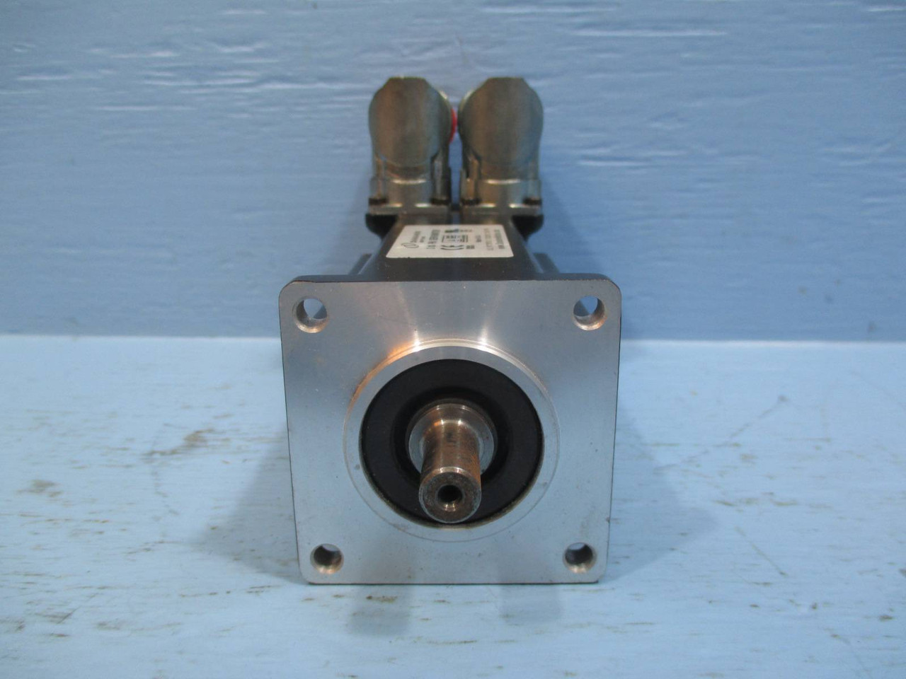Danaher Motion AKM23F-ENB22-01 3-Phase AKM Permanent Magnet PM Servo Motor 3P (TK1361-1)