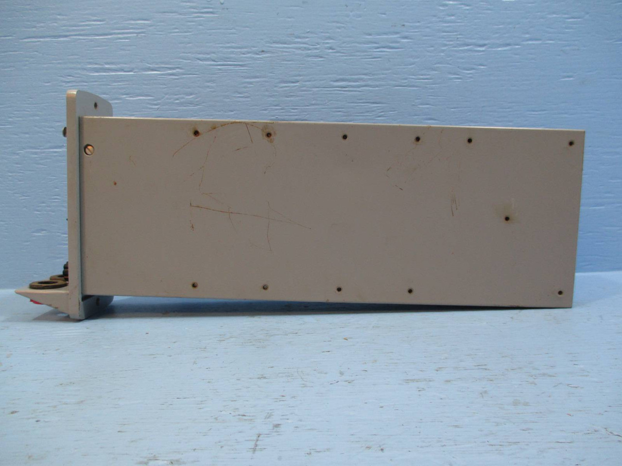 Foxboro FR-316-2 Frequency to Current Converter FR-316 60W (TK1356-2)
