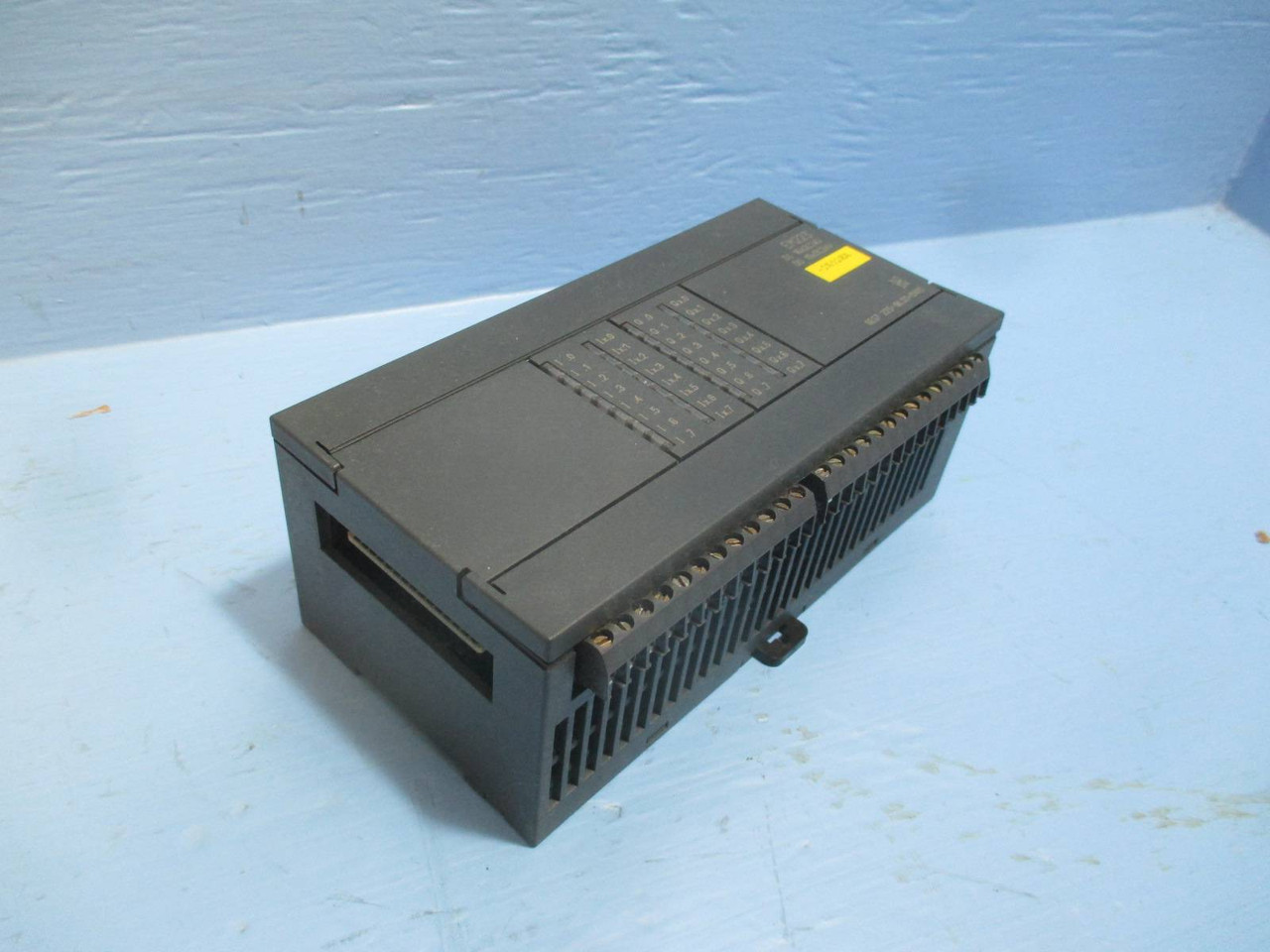 Siemens 1P 6ES7 223-1BL00-0XA0 Simatic S7 Module PLC Simadyn D 1BLOO-OXAO EM223 (PM1682-7)