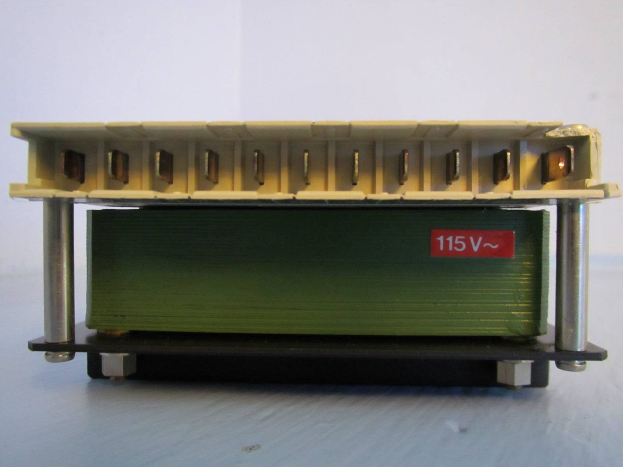 Kleinewefers / Kniel CD 15.1 120-094-02 115V Power Supply Module PLC CD15 GMBH (PM1688-28)