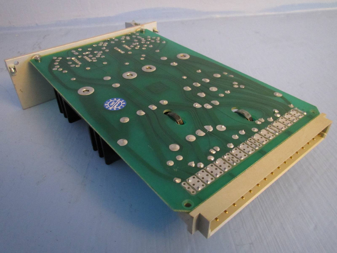 Kleinewefers / Kniel 2NT8-1,0.32 003-137-14 PLC KCD 8.1 57f D-7500 2 Karlsruhe K (PM1692-4)