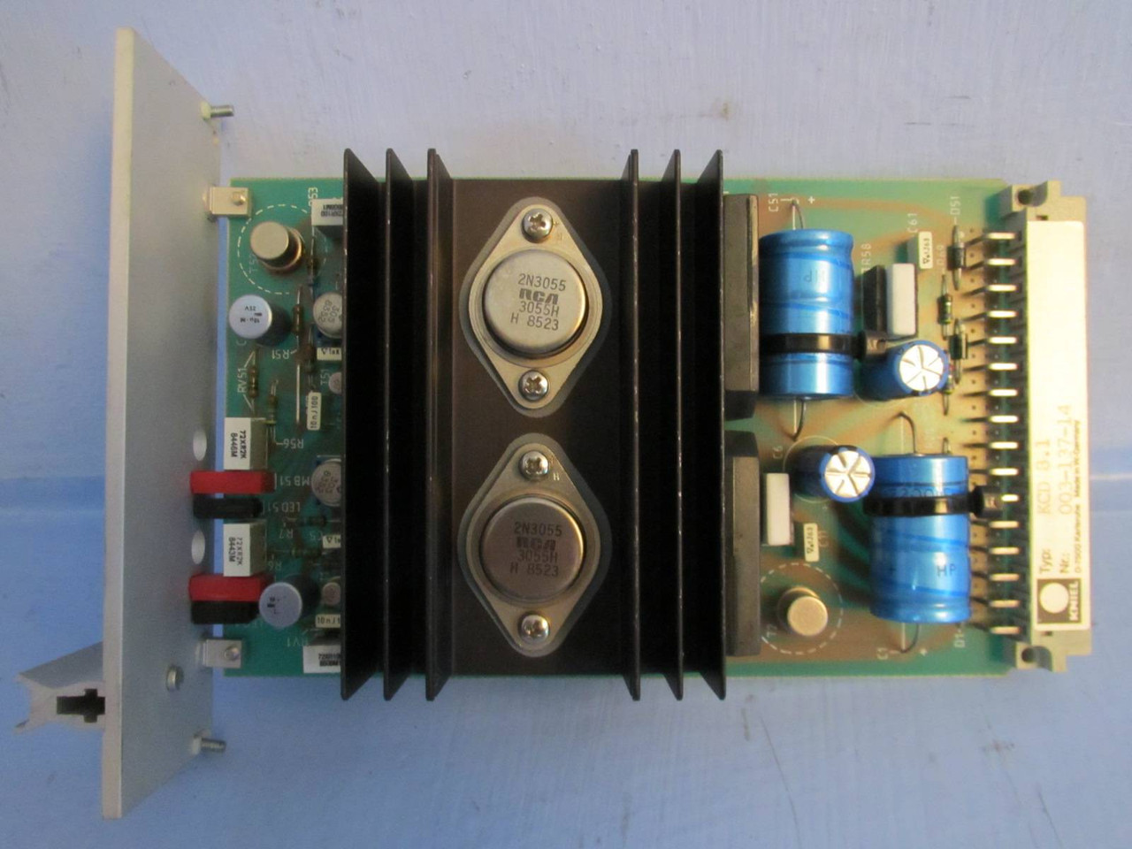 3rd Image of PM1692