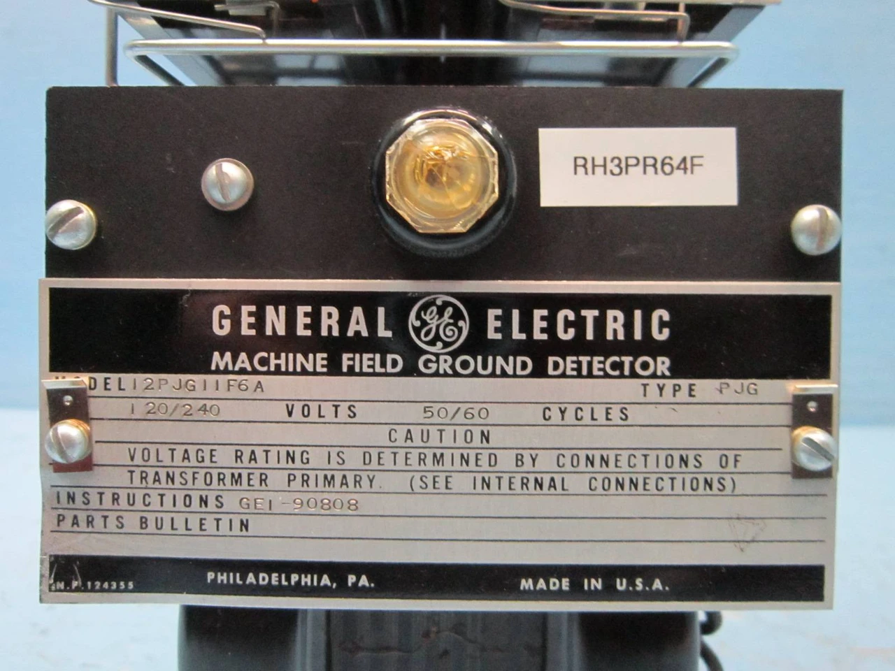 2nd Image of NP0986