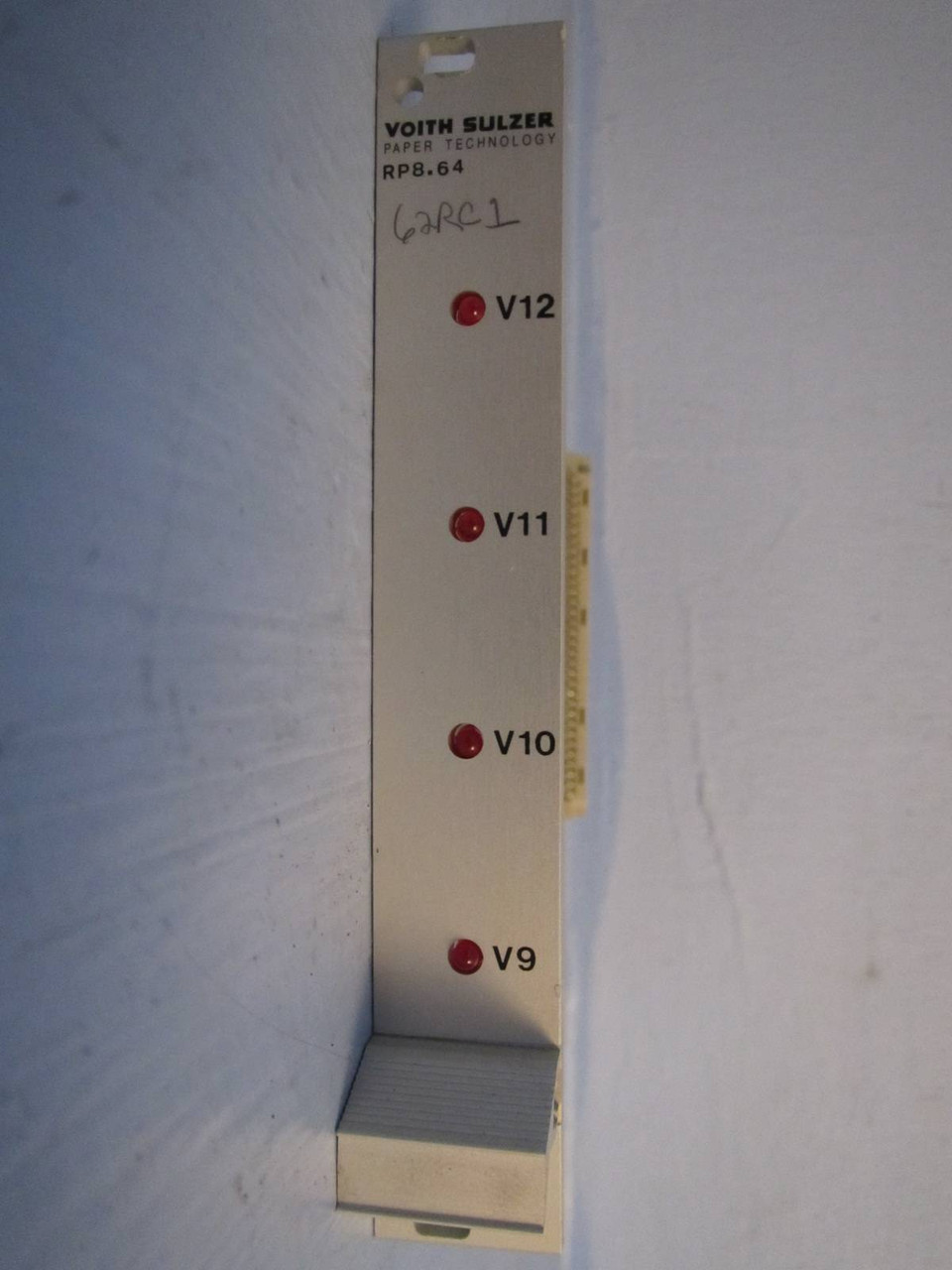 Voith Sulzer / Kleinewefers RP8.64 100-964-053 PLC Paper Technology Panduit RP 8 (PM1699-2)