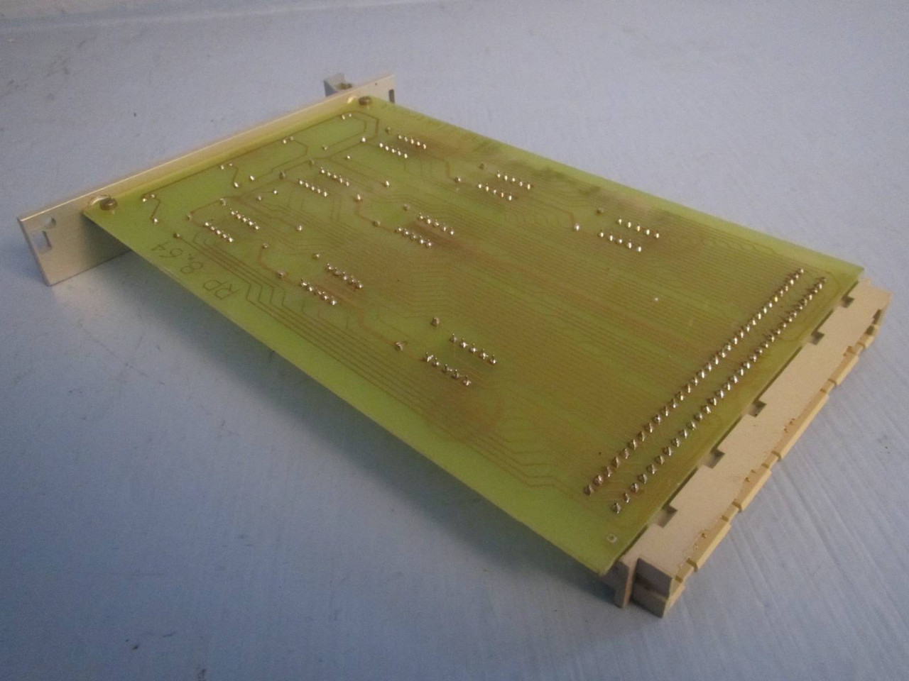 Voith Sulzer / Kleinewefers RP8.64 100-964-053 PLC Paper Technology Panduit RP 8 (PM1699-2)