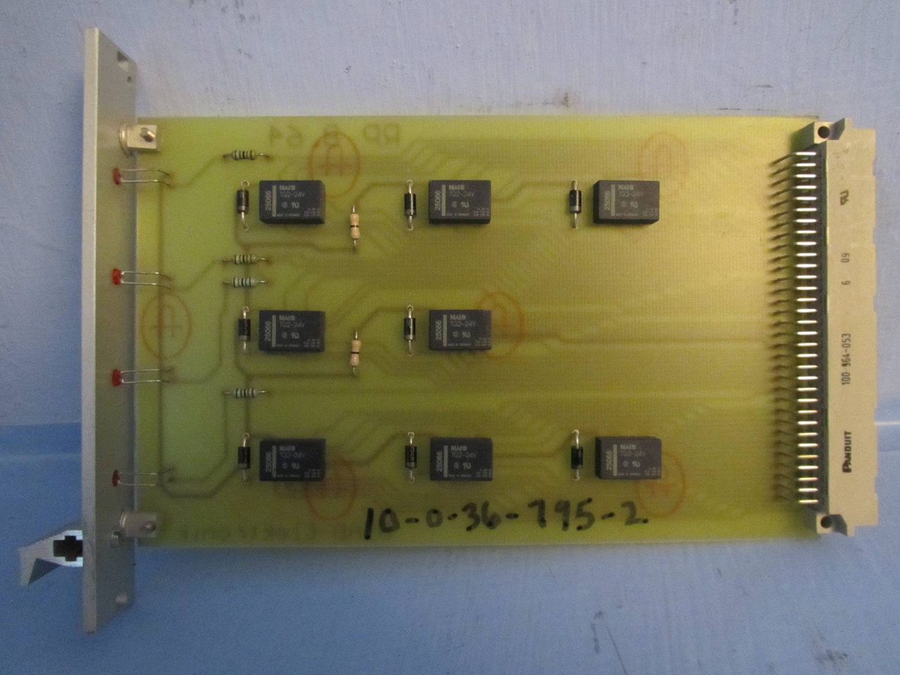 3rd Image of PM1699