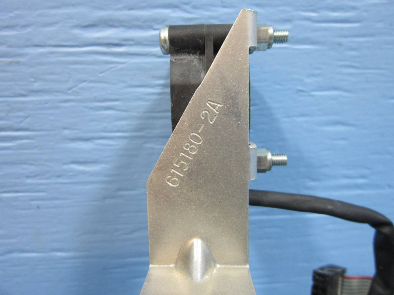 Reliance Electric 803624-26E GV 3000 VS AC Drive RE 460V 56921-512AA 803624-26 (NP1019-2)