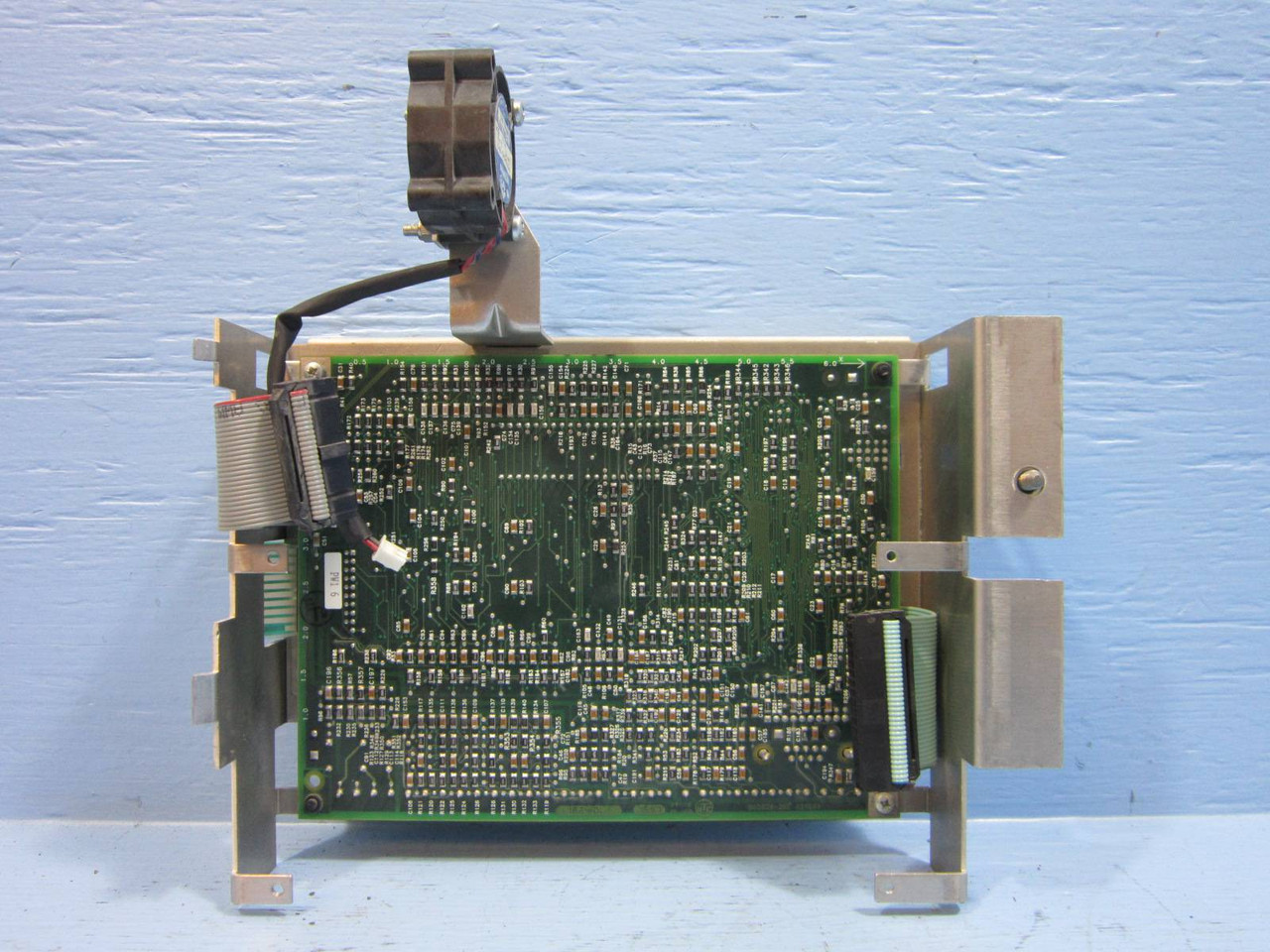 Reliance Electric 803624-26E GV 3000 VS AC Drive RE 460V 56921-512AA 803624-26 (NP1019-2)